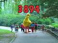 Sesame Street The X Games