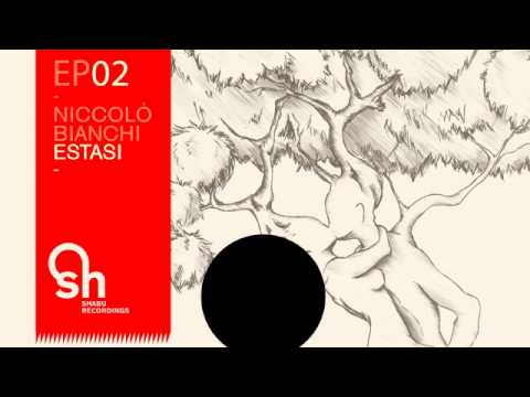 02 Niccolò Bianchi - Nebbia (Original Mix) [Shabu Recordings]