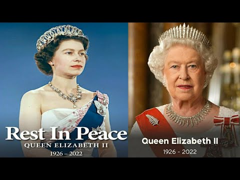 #Breaking News! State Funeral Of HM Queen Elizabeth II |Full Video