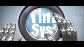 TinMan Systems Artificial Intelligence Builder