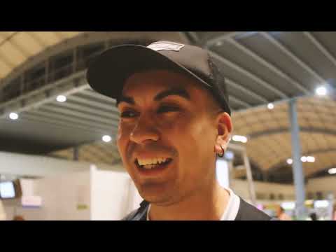 Coñoman - Documental Mapuche Poblacional En Europa (2022)