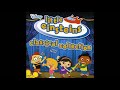 The Little Einsteins Movie 2019 End Credits Song