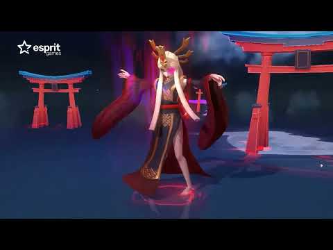 Видео Infinity Kingdom (EG) #1