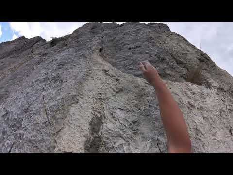 Cap in gura 8-