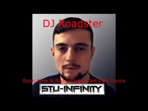 Best of Stu Infinity (Mixed by DJ Roadster)