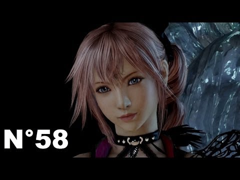 Lightning Returns : FF XIII - Episode 58 | Jour 11 : Spécimens Ω sur la grande route de Yusnaan