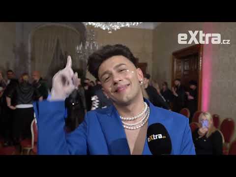 Jan Bendig zavzpomínal na babičku: Musíš být jako Karel Gott, říkala mi vždycky