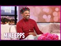 Mike Epps Says He S Grateful For 3 Seasons Of The Upshaws