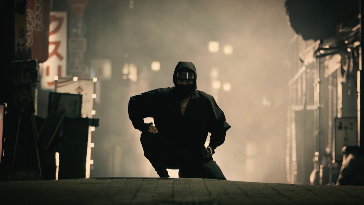 Trailer