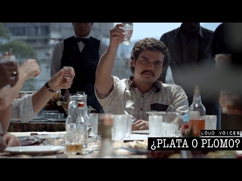 ¿Plata o Plomo? | Narcos