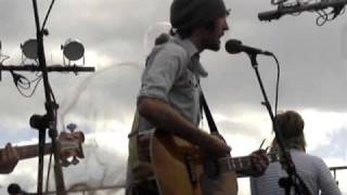 Green River Ordinance - Goodbye LA - The Rock Boat