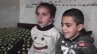 Սուր անկյուն 17.11.2019 - Գոհար Աթաբեկյան «Մեղքը լալով, պարտքը չտալով»