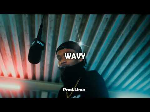 [FREE] DIZZY X EINÁR Type Beat "WAVY" - Drill Guitar Instrumental 2022