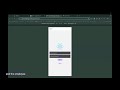 Carbon Credit App Demo CEN 5035 042