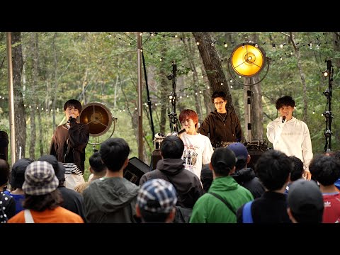 Sound's Deli - Sound's Deli @ EPOCHS 2023