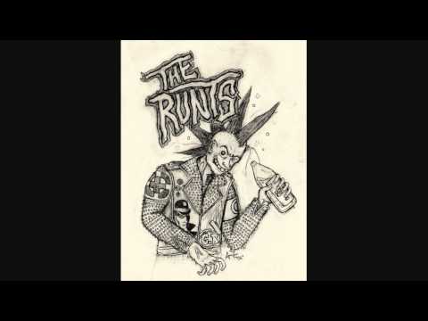 The Runts - Zombie Cops