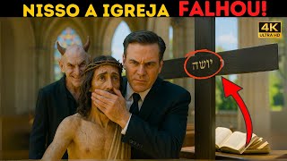 3 verdades bíblicas sobre o JEJUM que a igreja ESCONDEU de você!