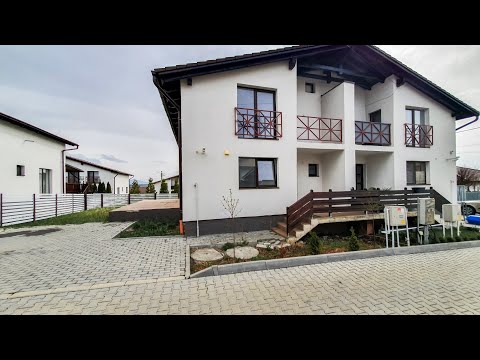 Casa de vanzare in Sibiu cartier Bavaria