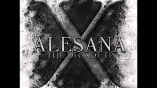 05 - ALMOST FAMOUS - SECOND GUESSING - ALESANA NEW SONG 2014