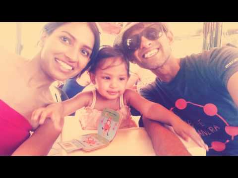 Count on me - Happy Birthday Partha