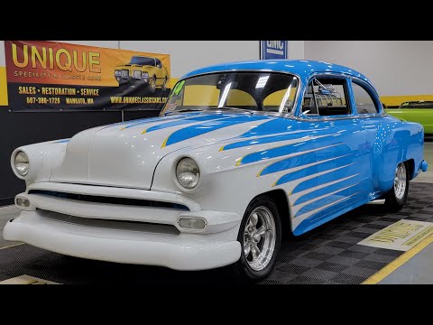 1954 Chevrolet 210 (CC-1539236) for sale in Mankato, Minnesota