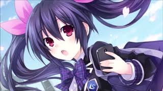 Neptune x Noire - Secret Girl