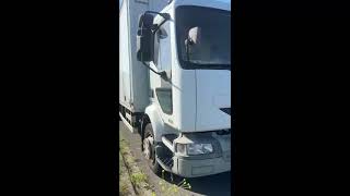 Camion fourgon Renault Midlum 220 | Image 4 - Autoline