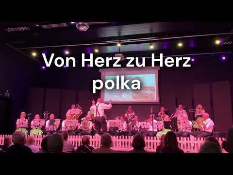 Von Herz zu Herz (Polka) - Borculo 2024