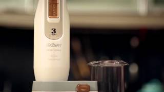 Arzum