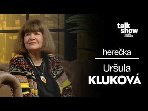 Uršula Kluková: 