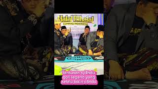 Download lagu suara merdu sang legenda bikin terpukau mp3