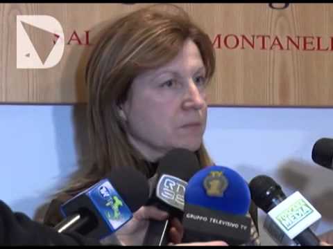 Rosanna Pugnalini - video