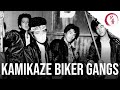 BŌSŌZOKU The History Of Japan S KAMIKAZE Biker Gangs