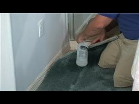 Carpet Cleaning : How to Remove Cat Urine Odor From Carpet