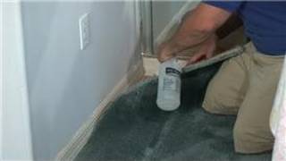 Carpet Cleaning : How to Remove Cat Urine Odor From Carpet