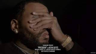 Kevin Gates - President (Official Video)