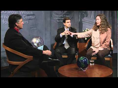 Choke Point: The World's Looming Water Crisis