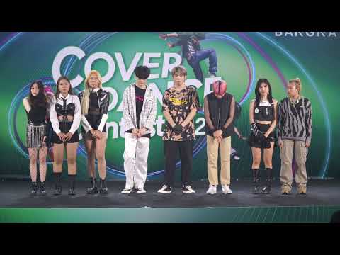 220710 [Comment] Property cover NCT & aespa @ Central Bangna Cover Dance Contest 2022 (Final)