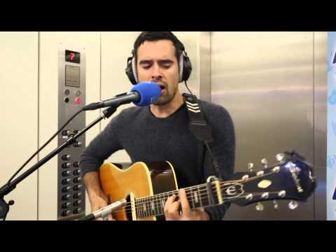 MNM: Liftconcert Gabriel Rios - Gold