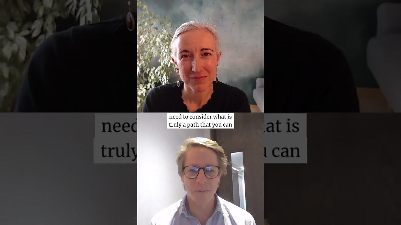 Facing an Important Choice?