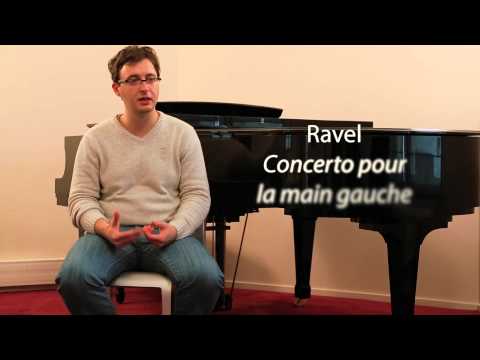 4 questions au pianiste Jean-Frédéric Neuburger