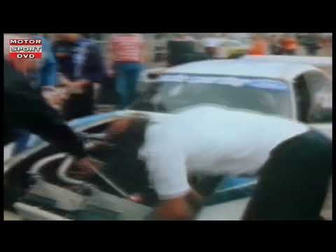 1980 | Rd.12 | Nürburgring Betonschleife | Division 1 & 2 - Highlights 1080P HD