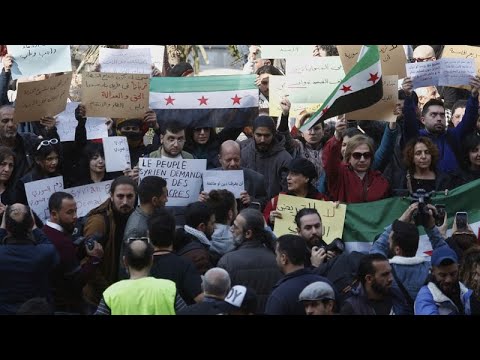 Syriens Interimspräsident Ahmed al-Sharaa will Gewalt an der syrischen Küste untersuchen lassen