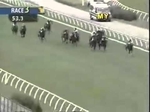 20101218 KL CLASS 5 1200M (SC) - QIYAS (S Marzuki)