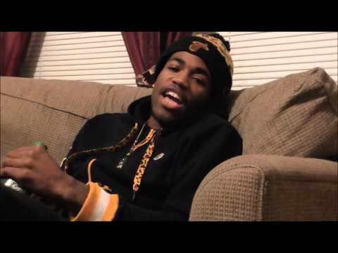 Yung Suave' - 16 bars+