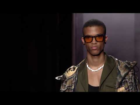 Dsquared2 Spring/Summer 2020 Menswear | mcmag.ru