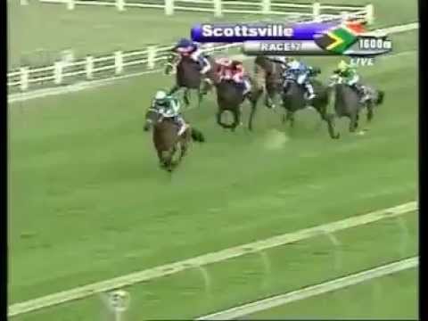 2012-11-28 Scottsville - race 7