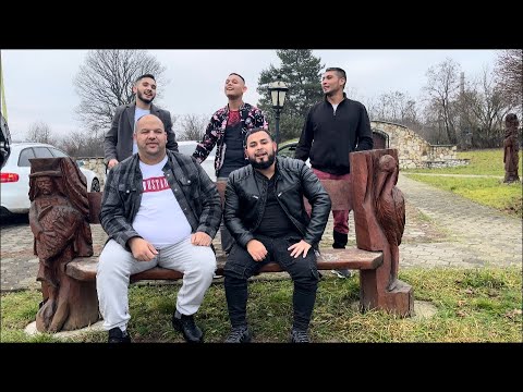 Tomas band ❌michal -ajse roma sam (official video) 2023