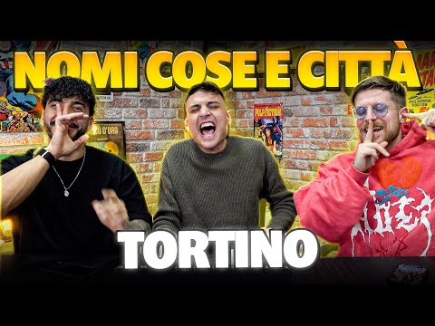 NAMES, THINGS, IGNORANT CITY - We RISKED A FIGHT | Awed, Riccardo Dose, and Dadda