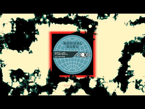 Radikal Guru feat. Lady Skavya - Lost And Found | Deep Dubstep